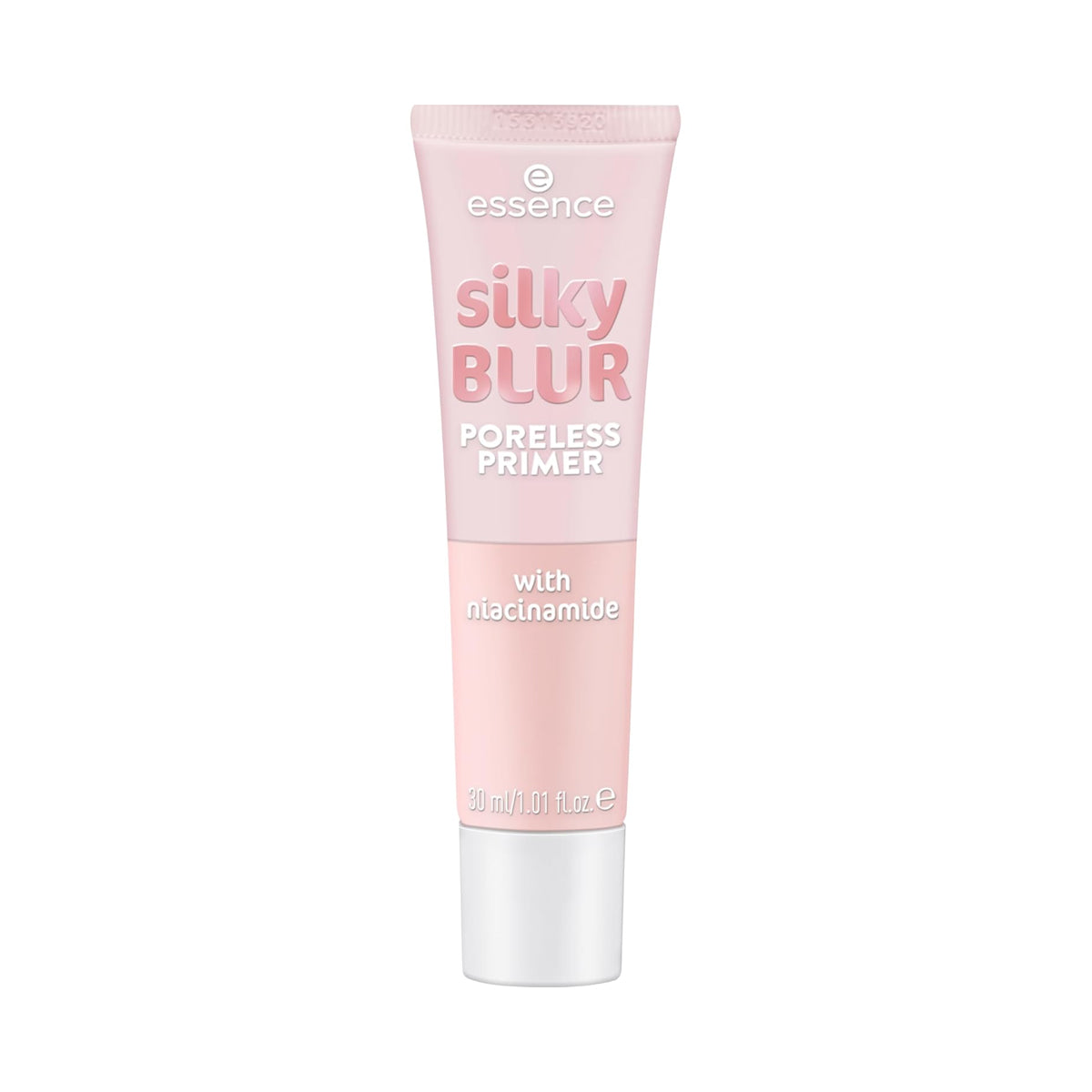 Essence Silky Blur Poreless Primer With Niacinamide 30ml